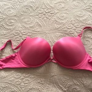 Victoria secret bombshell bra